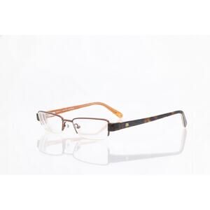 Banana Republic Nichole NAH 49-18-135mm Eyeglasses FRAMES ONLY - GOOD CONDITION